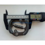 Сцепление для мотокосы Vitals BK 4123AVs