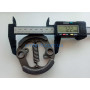 Сцепление для мотокосы Vitals BK 4123AVs