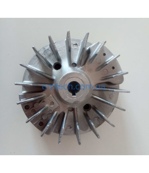 Маховик для мотокосы Vitals BK 4123AVs