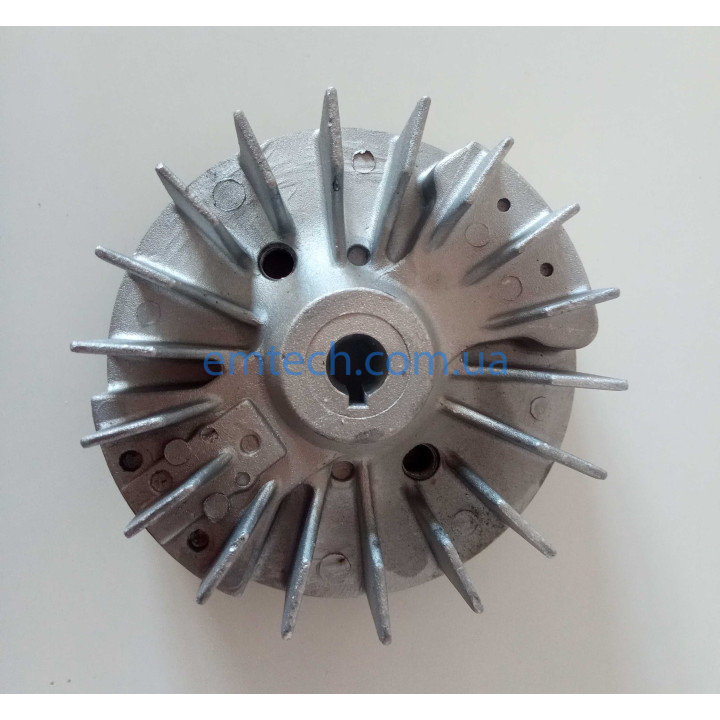 Маховик для мотокосы Vitals BK 4123AVs