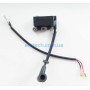 Котушка запалювання для мотокоси Vitals BK 4123AVs