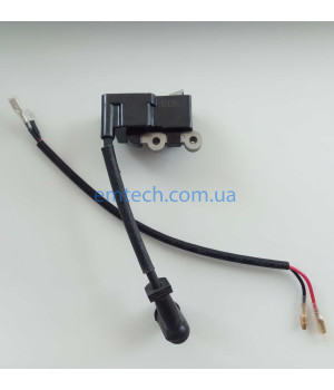 Катушка зажигания для мотокосы Vitals BK 4123AVs