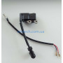 Котушка запалювання для мотокоси Vitals BK 4123AVs