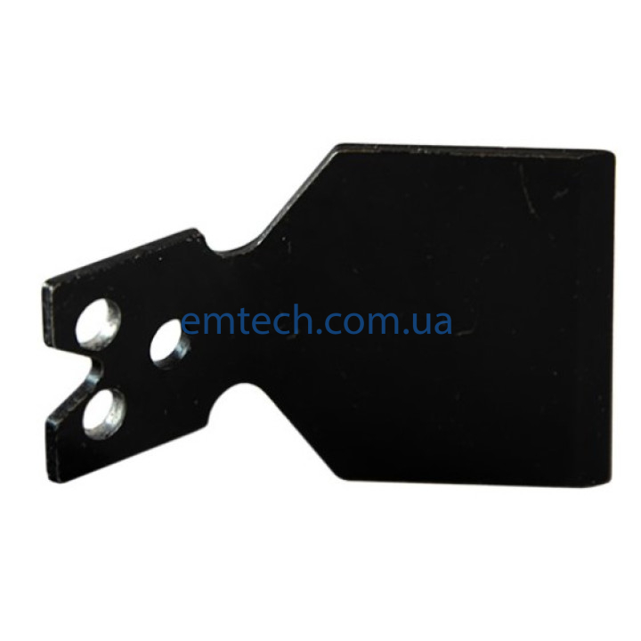 Нож обрезки лески для мотокосы Vitals BK 4123AVs