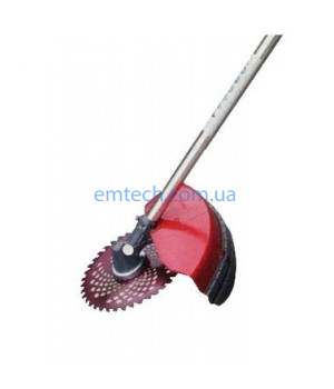 Кожух захисний для мотокоси Vitals BK 5220ao Empire