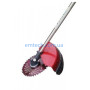 Кожух захисний для мотокоси Vitals BK 5220ao Empire