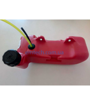 Топливный бак для мотокосы Vitals BK 553s