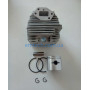 Поршневая для мотокосы Vitals BK 4123AVs