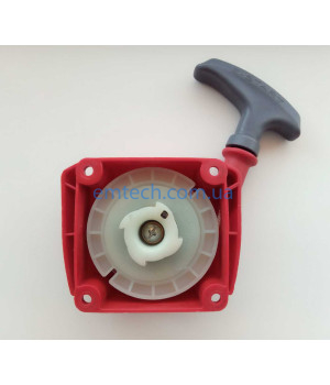 Стартер для мотокоси Vitals BK 640