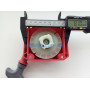Стартер для мотокосы Vitals BK 640