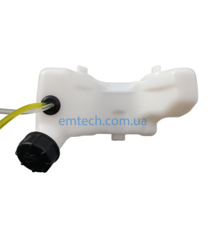 Топливный бак для мотокосы Vitals BK 3108-4a