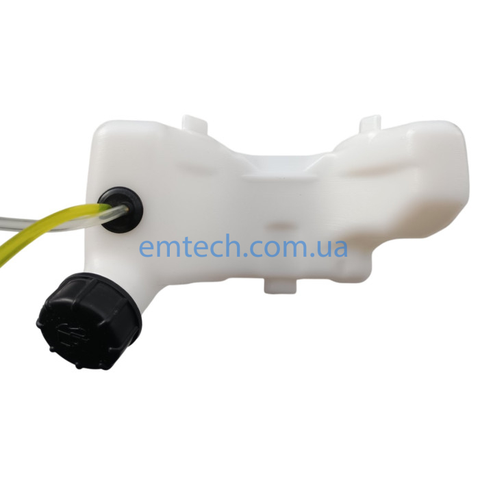 Паливний бак для мотокоси Vitals BK 3108-4a