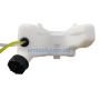 Паливний бак для мотокоси Vitals BK 3108-4a