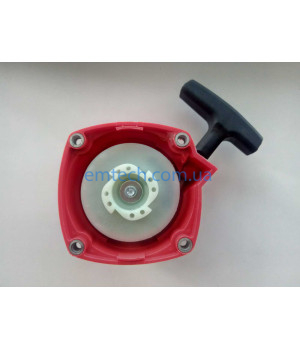 Стартер для мотокосы Vitals BK 4320а АНАЛОГ