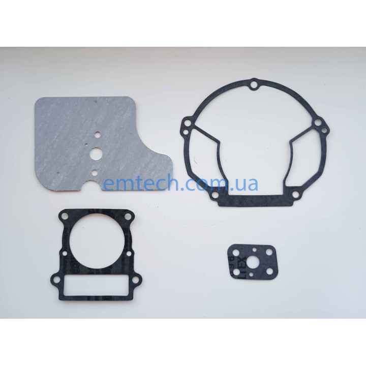 Комплект прокладок для мотокоси Vitals BK 3912-4a
