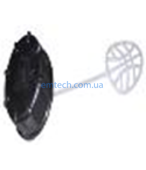 Крышка бака топливного для мотокосы Vitals BK 4714-4a