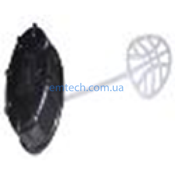 Кришка бака паливного для мотокоси Vitals BK 4714-4a