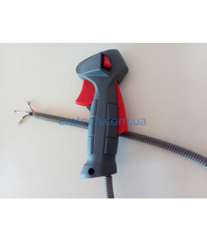 Ручка газу для мотокоси Vitals Master BK 5226t