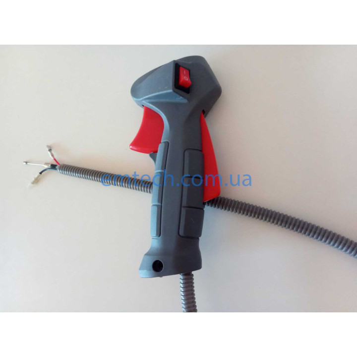 Ручка газу для мотокоси Limex BT 520ba