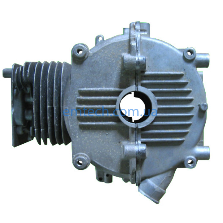 Блок-цилиндр 255GC2-Q