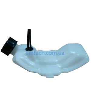 Топливный бак для мотокосы Vitals 255GC2 Q
