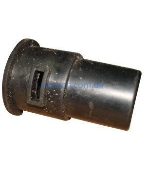 Крепление кронштейнов фиксирующих BK4314o-BK4919o-2*44