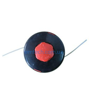 Катушка с леской для мотокосы Vitals BK 4314o, BK 4919o