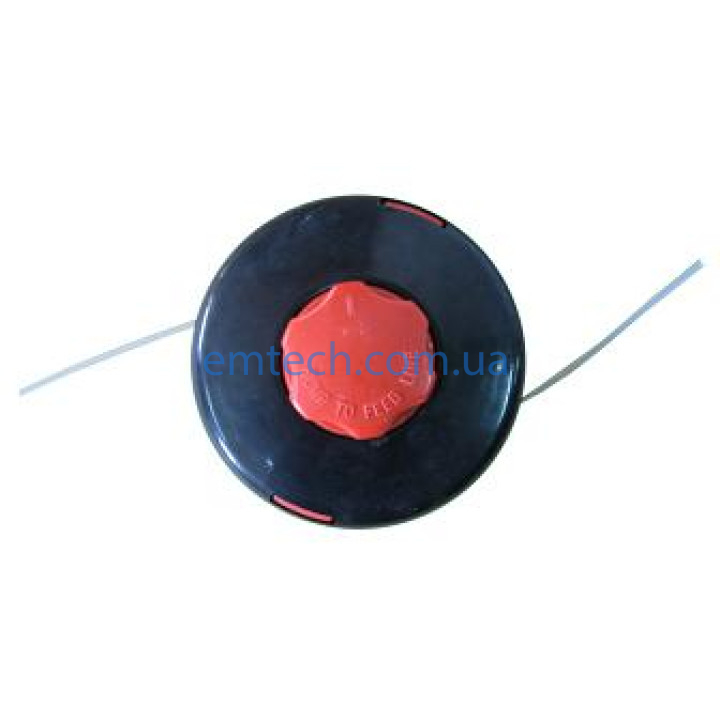 Катушка с леской для мотокосы Vitals BK 4314o, BK 4919o