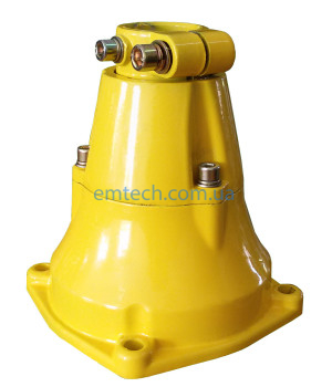 Узел сцепления МК-4331Т,ТК - 5939ТК-2*1