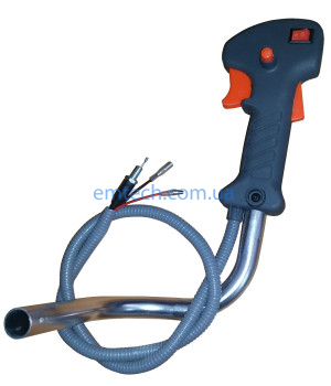 Ручка газа для мотокосы Limex ВT 431kn
