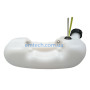 Топливный бак для мотокосы Vitals BK 522t