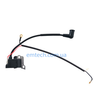 Котушка запалювання для мотокоси Vitals BK 3110-4a