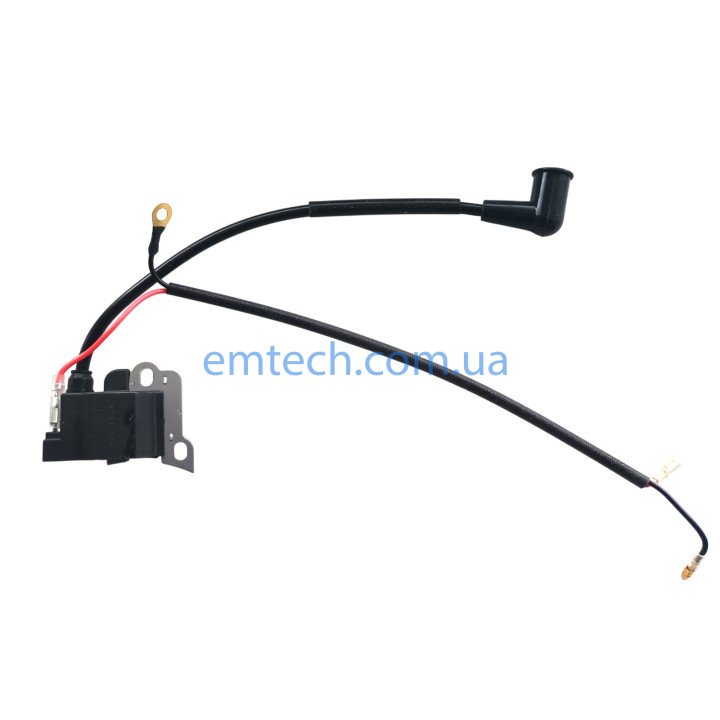 Котушка запалювання для мотокоси Vitals BK 3110-4a