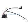 Котушка запалювання для мотокоси Vitals BK 3110-4a