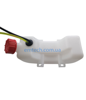 Паливний бак для мотокоси BK 3110-4a