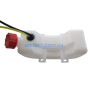 Паливний бак для мотокоси Vitals BK 3110-4a