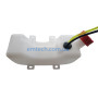 Паливний бак для мотокоси Vitals BK 3110-4a