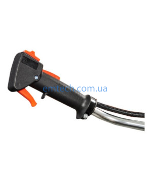 Ручка газа для мотокосы Nowa TB 5234s