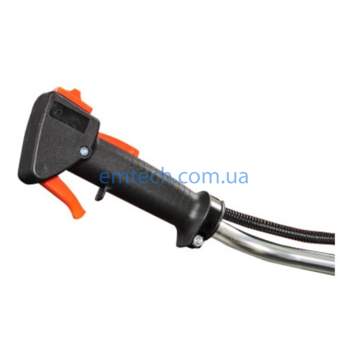 Ручка газа для мотокосы Nowa TB 5234s
