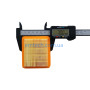 Фільтр для мотокоси Vitals BK 553s