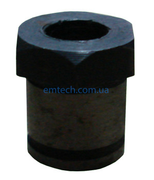 Гайка ножа 255GC2-Q