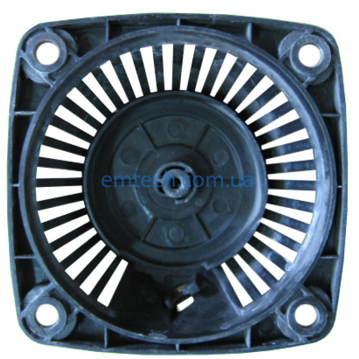 Крышка стартера 255GC2-Q