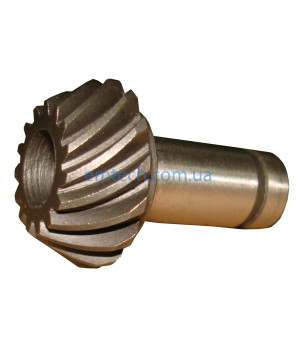 Шестерня ведущая BK4314o-BK4919o-2*18