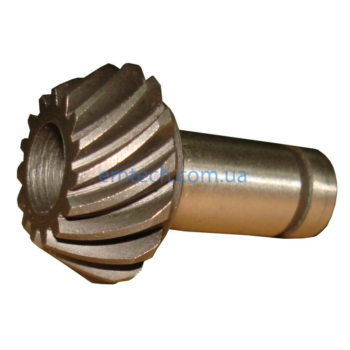 Шестерня ведущая BK4314o-BK4919o-2*18