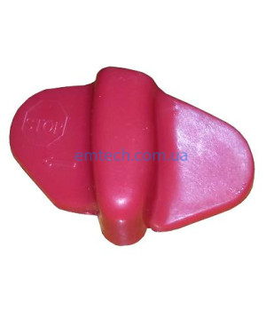 Клавиша ВклВыкл. BK5223а-2*46