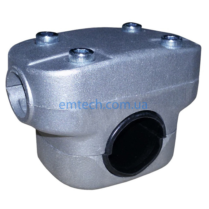 Кріплення ручок для мотокоси BT 524ba