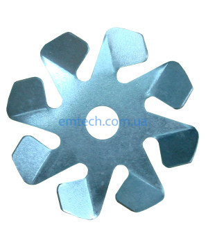 Диск приводной 255GC2-Q