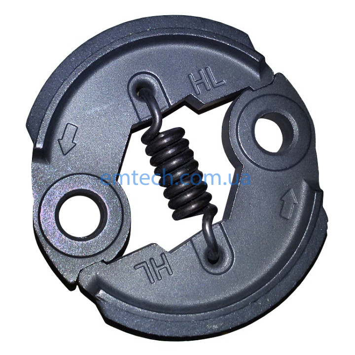 Сцепление BT520ba-60