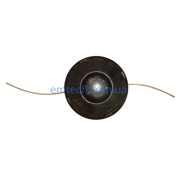 Катушка с леской для мотокосы Vitals BK6232a,pa