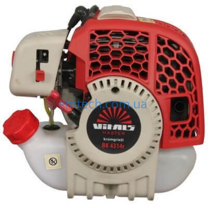 Стартер для мотокосы  Vitals BK 4314r, BK 4917r